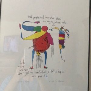 Meet your Posher, Debrah